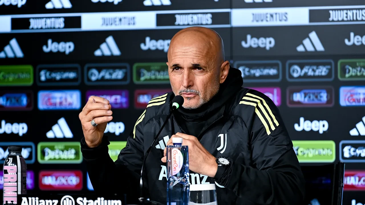 The 2028 Vision: Unearthing the long-term blueprint to keep Luciano Spalletti in Turin